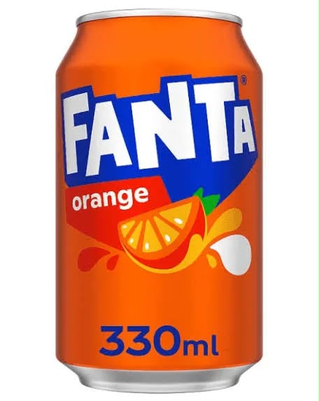 Fanta